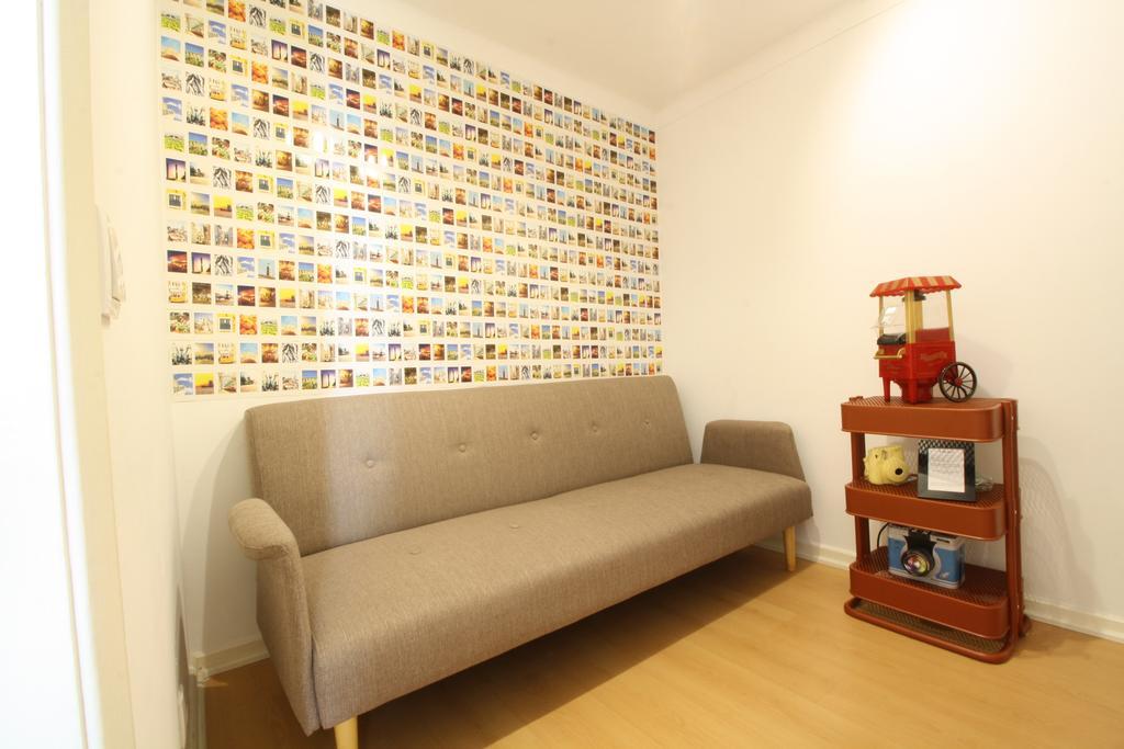 Bairro Alto In A Polaroid - Party In Apartamento Lisboa